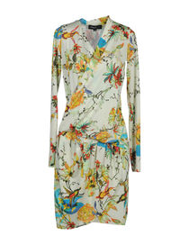 ADELE FADO - Short dress