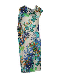 ADELE FADO - Short dress