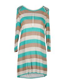 M.GRIFONI DENIM - Short dress