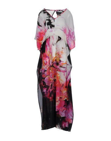 ZOOM ADELE FADO - Long dress