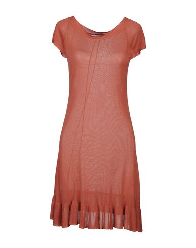 ZOOM ANGELA MELE MILANO - Short dress