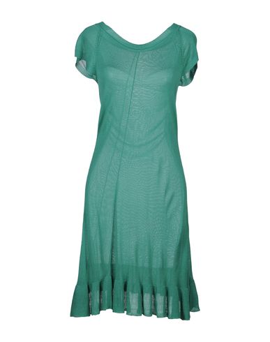 ZOOM ANGELA MELE MILANO - Short dress