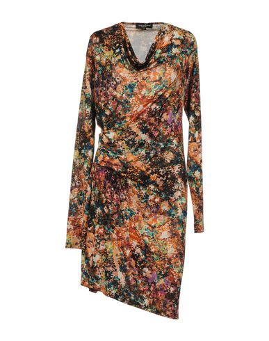 ZOOM ADELE FADO - Short dress