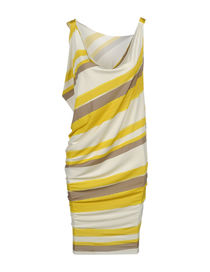 ADELE FADO - Short dress
