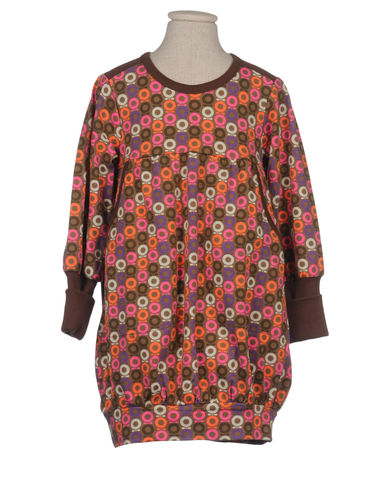 ZOOM KATVIG - Dress