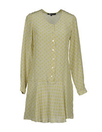 ADELE FADO - Short dress