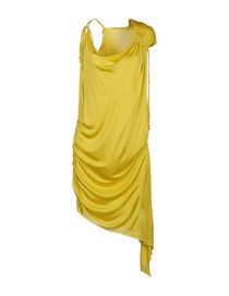 ADELE FADO - Short dress
