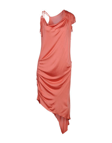 ZOOM ADELE FADO - Short dress