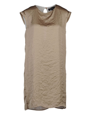 ZOOM ADELE FADO - Short dress