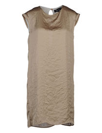 ADELE FADO - Short dress