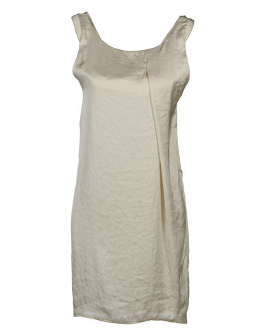 ZOOM ADELE FADO - Short dress