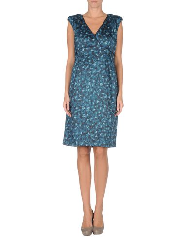 ZOOM WEEKEND MAX MARA - Short dress