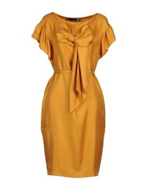 LOVE MOSCHINO - Short dress