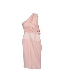 GIAMBATTISTA VALLI - Short dress