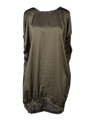 ZOOM ADELE FADO - Short dress