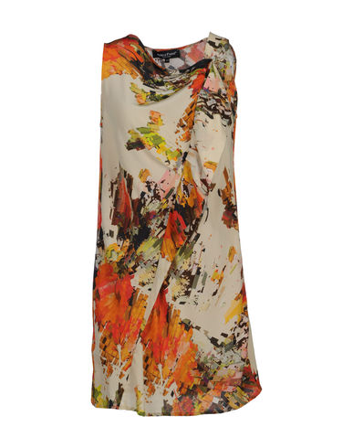 ZOOM ADELE FADO - Short dress