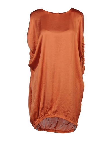 ZOOM ADELE FADO - Short dress