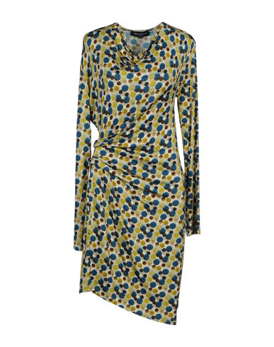 ZOOM ADELE FADO - Short dress