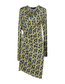 ADELE FADO - Short dress