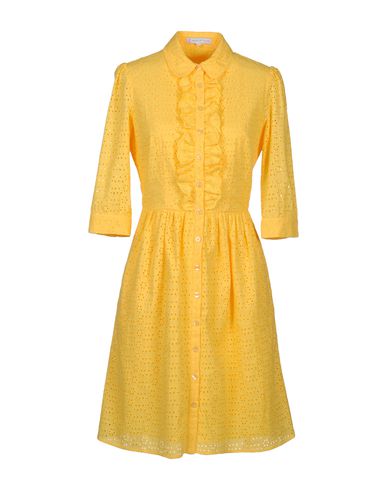 ZOOM PAUL & JOE SISTER - Short dress
