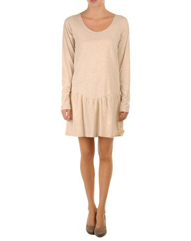 ZOOM D.DIKATE - Short dress