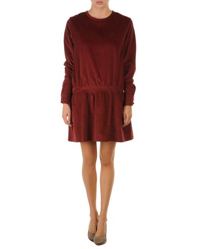ZOOM D.DIKATE - Short dress