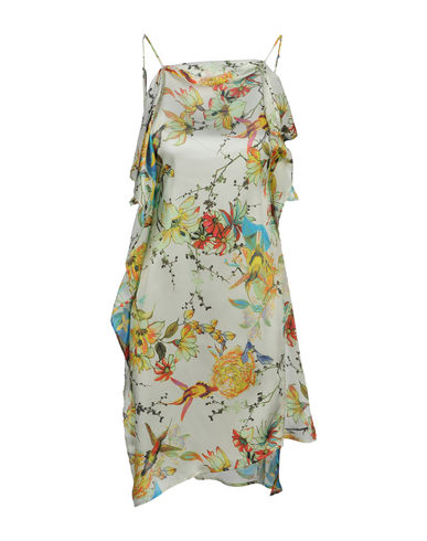 ZOOM ADELE FADO - Short dress