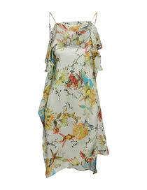 ADELE FADO - Short dress