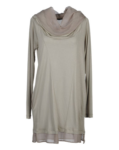 ZOOM ADELE FADO - Short dress