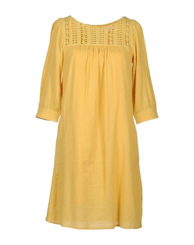 ZOOM PAUL & JOE SISTER - Short dress
