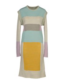 TSUMORI CHISATO - Short dress