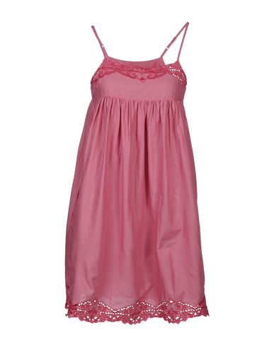 ZOOM PAUL & JOE SISTER - Short dress