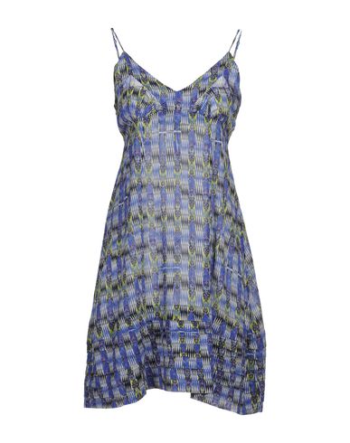 ZOOM ZUCCA - Short dress