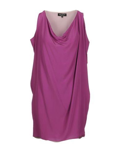 ZOOM ADELE FADO - Short dress