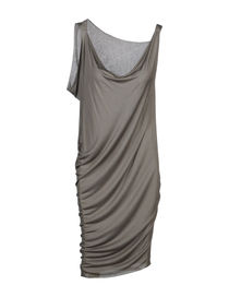 ADELE FADO - Short dress
