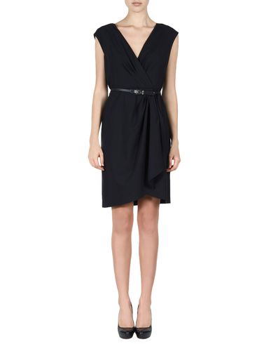 ZOOM MICHAEL MICHAEL KORS - 3/4 length dress