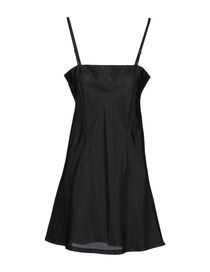 JUNYA WATANABE COMME des GARÇONS - Short dress