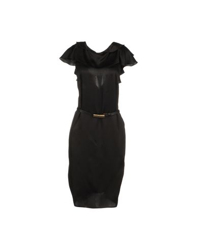 ZOOM DSQUARED2 - Short dress