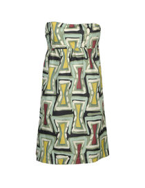 RA-RE - Kurzes Kleid