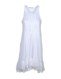 ERMANNO SCERVINO - Short dress