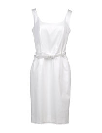 CHRISTIAN DIOR - Short dress