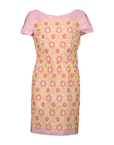 ZOOM PRADA - Vestito corto