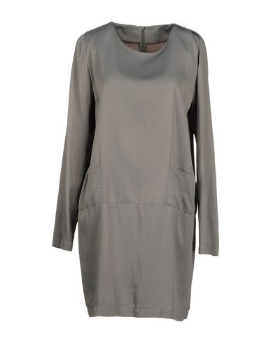 ZOOM DOUUOD - Short dress