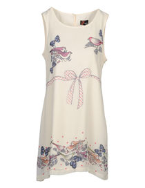 YUMI' - Short dress
