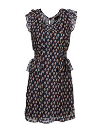 YUMI' - Short dress