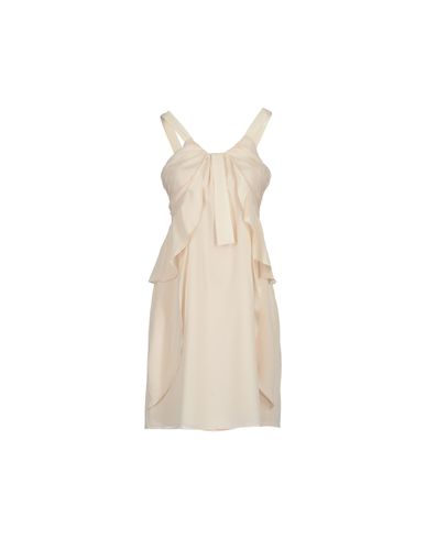 ZOOM POEMS - Short dress