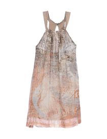 RA-RE - Kurzes Kleid