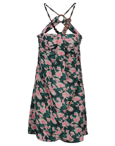 ZOOM POEMS - Short dress