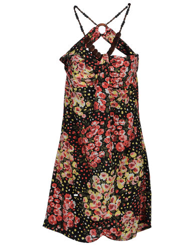 ZOOM POEMS - Short dress