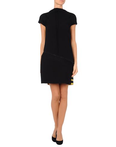 ZOOM PAOLO ERRICO - Short dress